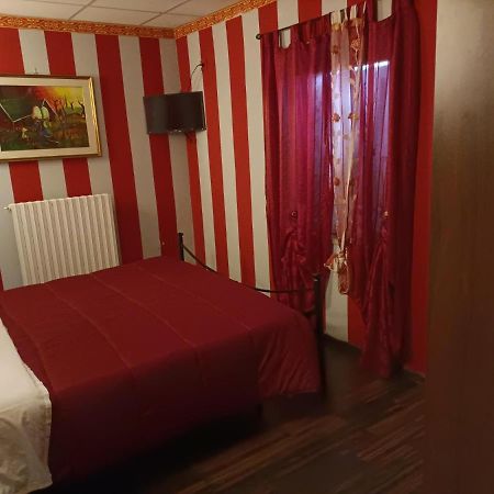 Locanda Del Principe Soriano nel Cimino Exterior foto