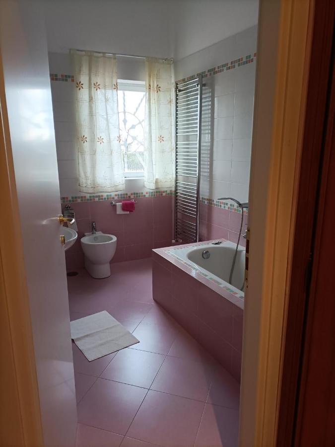 Locanda Del Principe Soriano nel Cimino Exterior foto