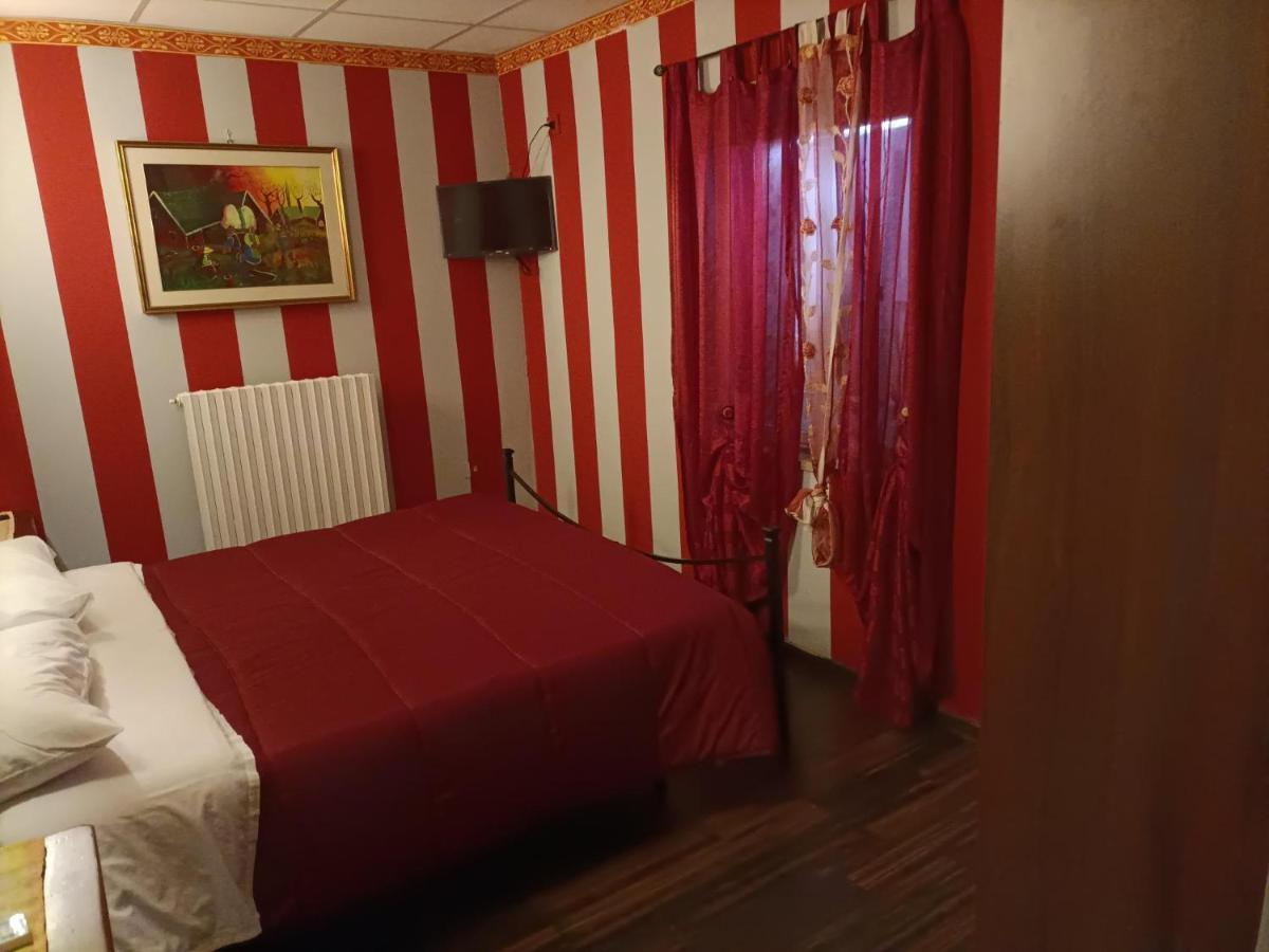 Locanda Del Principe Soriano nel Cimino Exterior foto