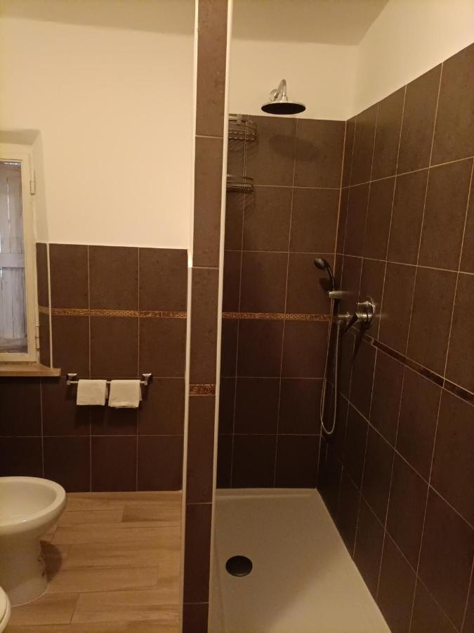 Locanda Del Principe Soriano nel Cimino Exterior foto