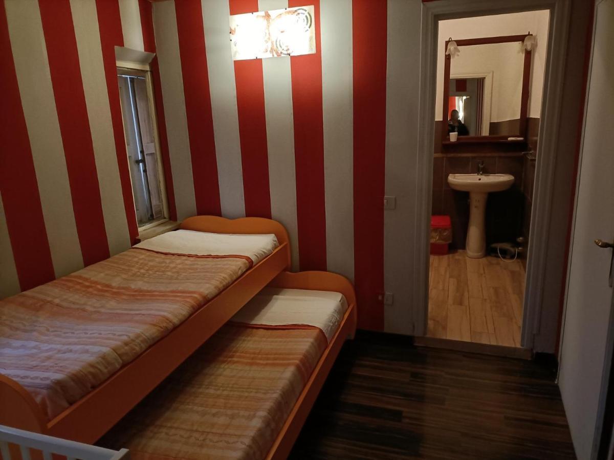 Locanda Del Principe Soriano nel Cimino Exterior foto