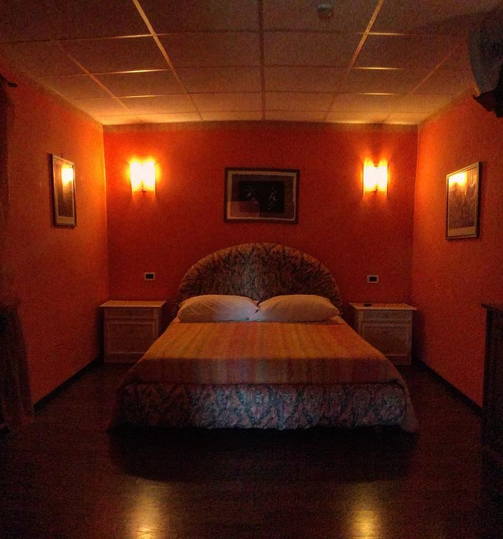 Locanda Del Principe Soriano nel Cimino Exterior foto