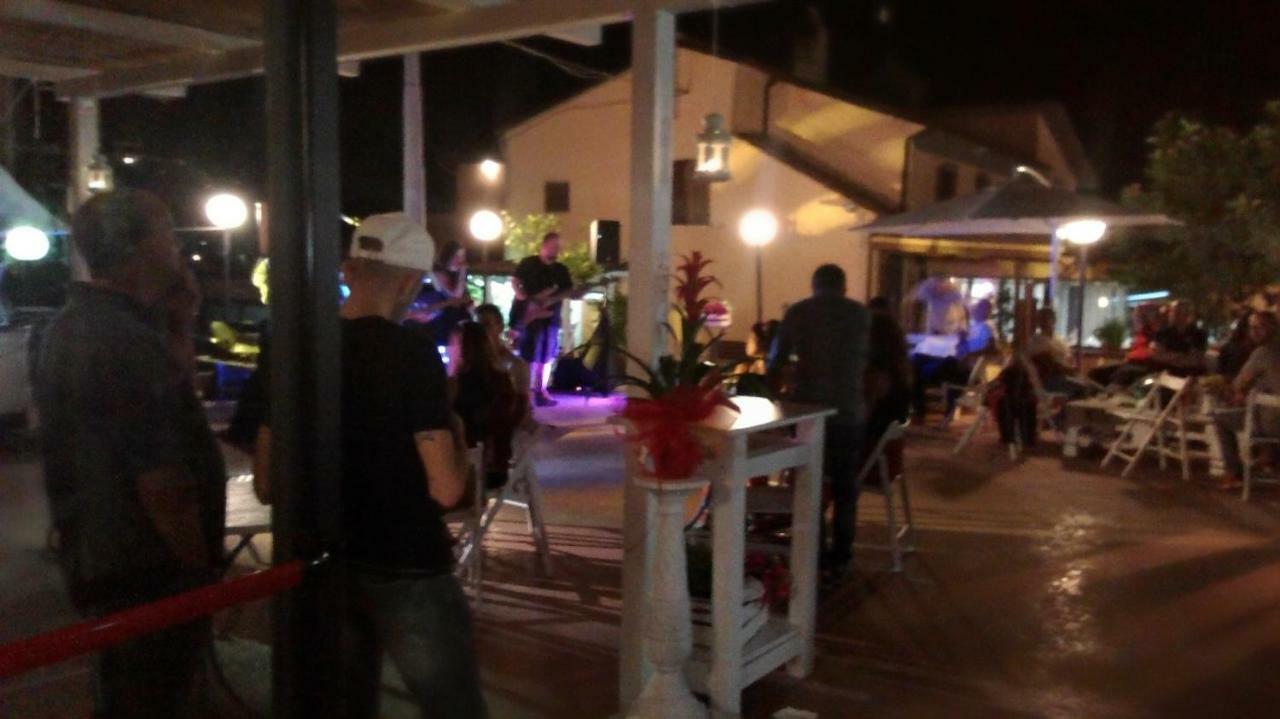 Locanda Del Principe Soriano nel Cimino Exterior foto