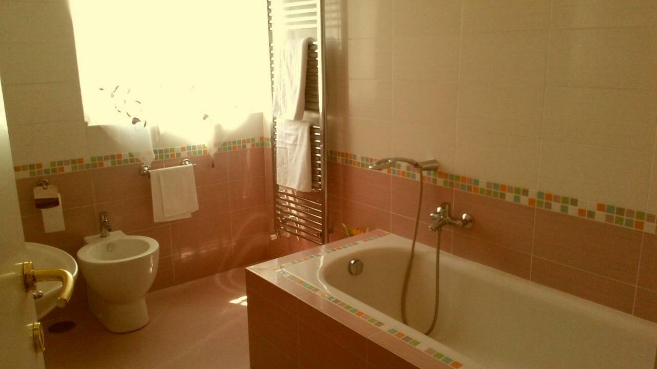 Locanda Del Principe Soriano nel Cimino Exterior foto