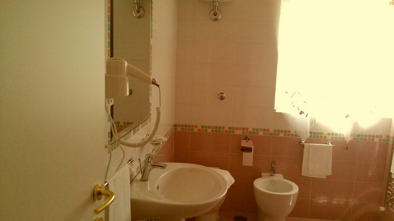 Locanda Del Principe Soriano nel Cimino Exterior foto